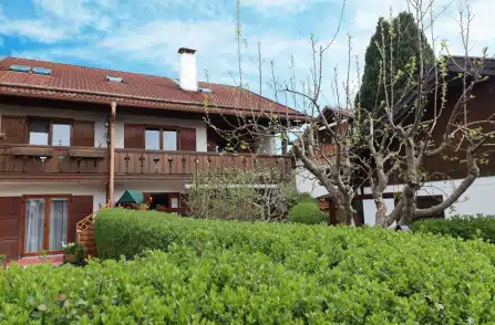 Charmante 2-Zimmer-Wohnung in Wielenbach, 82407 Wielenbach, Etagenwohnung