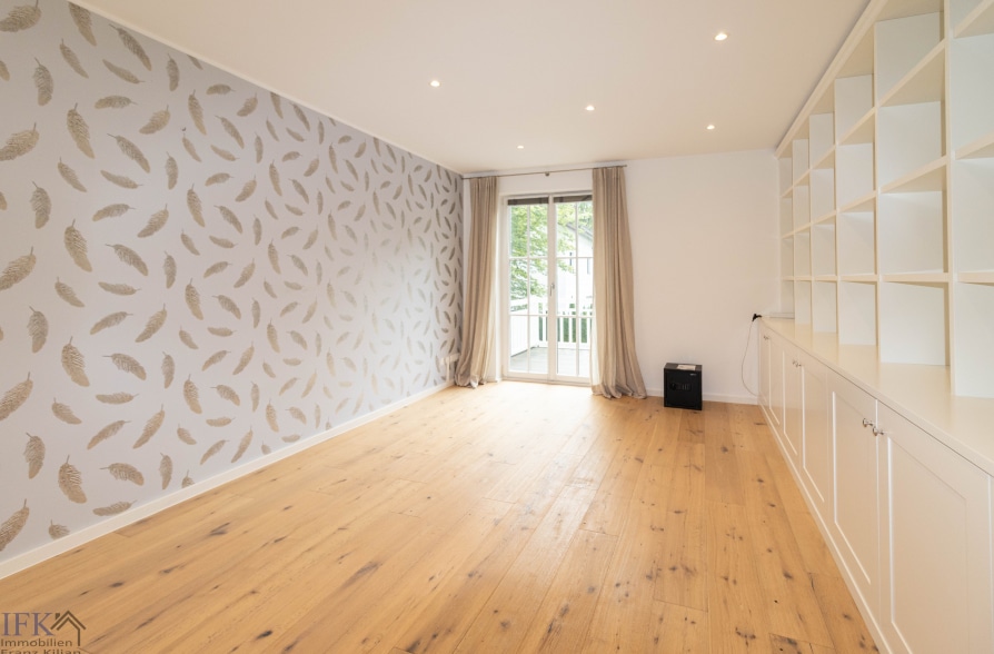 Provisionsfreier Verkauf! Elegante Luxusvilla mit Traumausstattung am Grünwalder Forst! - Zimmer 2 (36449)