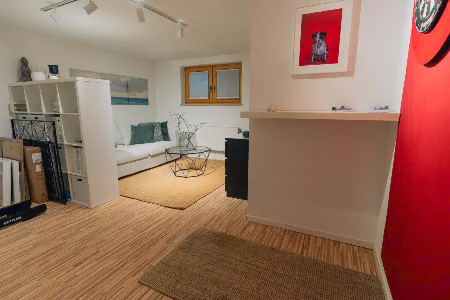 Hobbykeller - Ein Haus zum Wohlfühlen! Hochwertige, moderne Doppelhaushälfte mit Traum-Ausstattung!