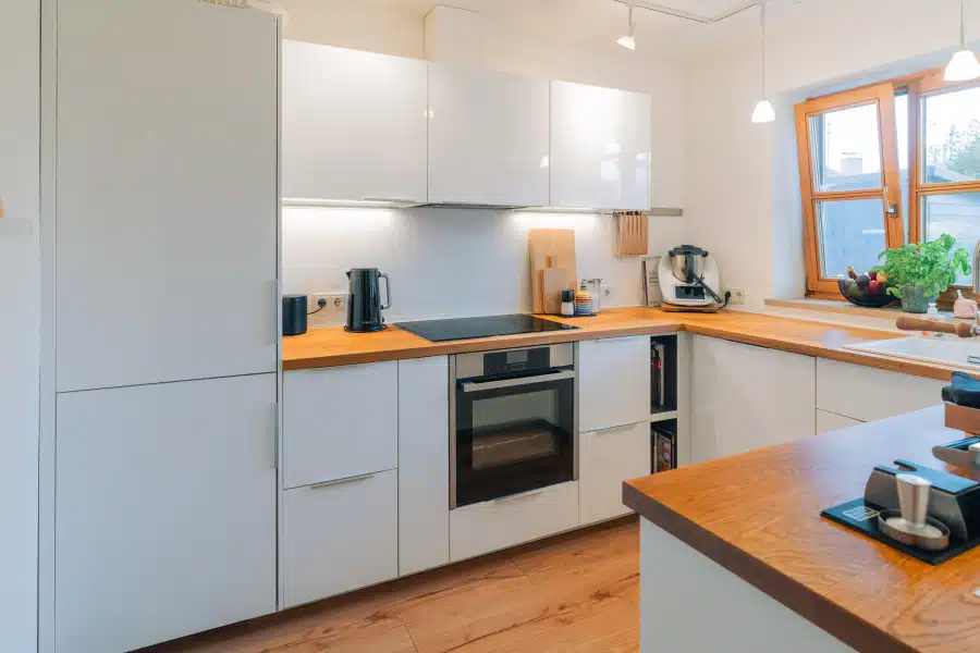 Küche - Ein Haus zum Wohlfühlen! Hochwertige, moderne Doppelhaushälfte mit Traum-Ausstattung!