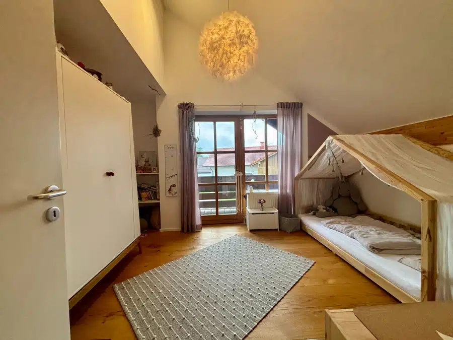 Kinderzimmer 2 - Ein Haus zum Wohlfühlen! Hochwertige, moderne Doppelhaushälfte mit Traum-Ausstattung!