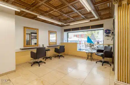 Repräsentatives Ladengeschäft in Top-Lage in der Weilheimer Innenstadt, 82362 Weilheim in Oberbayern, Ladenlokal