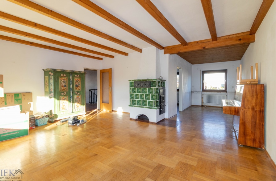 Renovierungsbedürftiger Bungalow mit Potenzial in Traubing, 82327 Tutzing, Bungalow