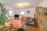 Wohnbereich