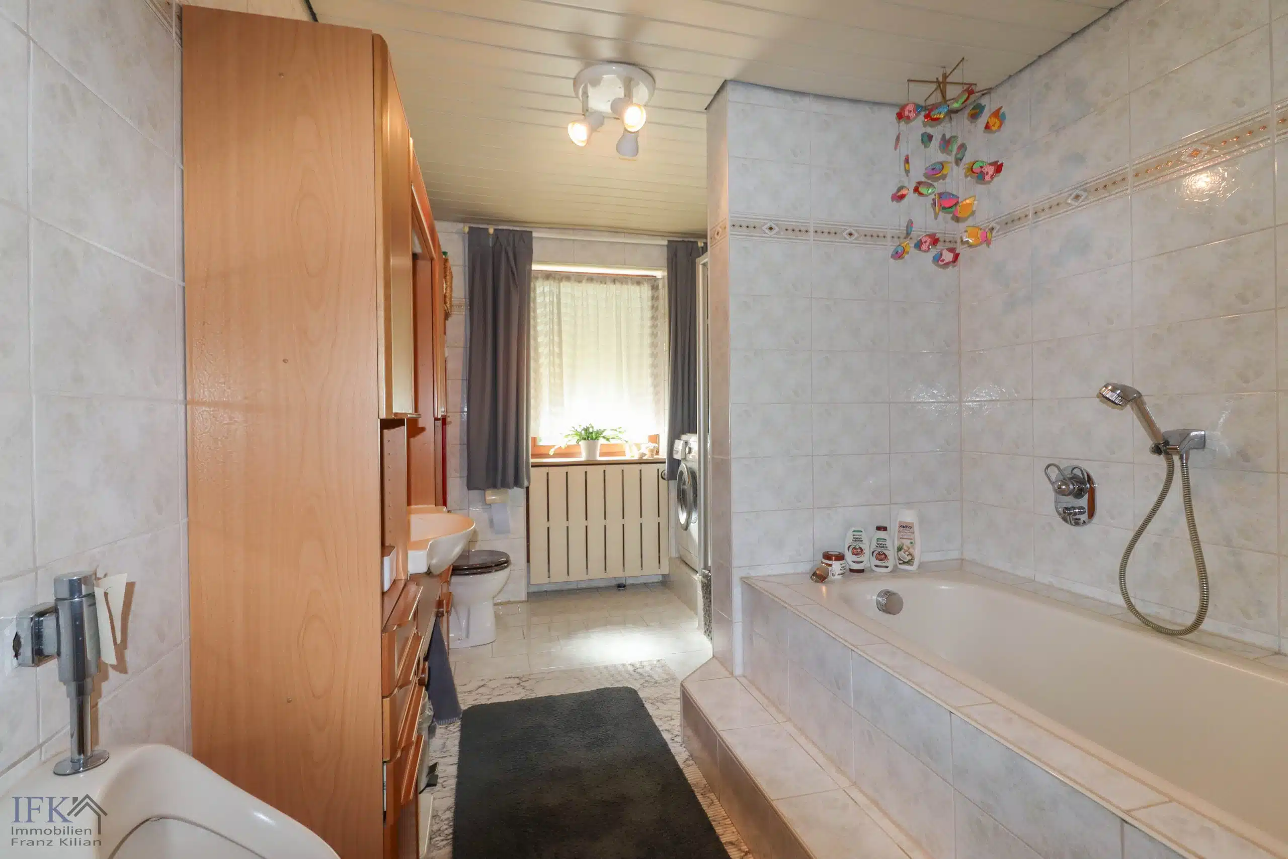 Bad EG - Einmalige Gelegenheit! Einfamilienhaus mit Ausbaureserve auf traumhaftem Grundstück und Lechzugang!