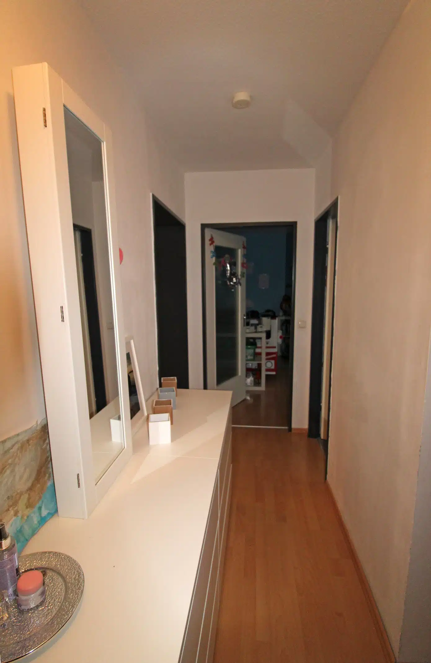 Bild - Charmante 3 Zimmerwohnung in zentraler Lage von Weilheim