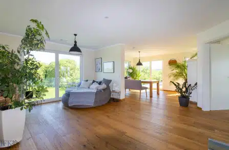 Hochwertige 3-Zimmerwohnung in Weilheim, 82362 Weilheim, Etagenwohnung