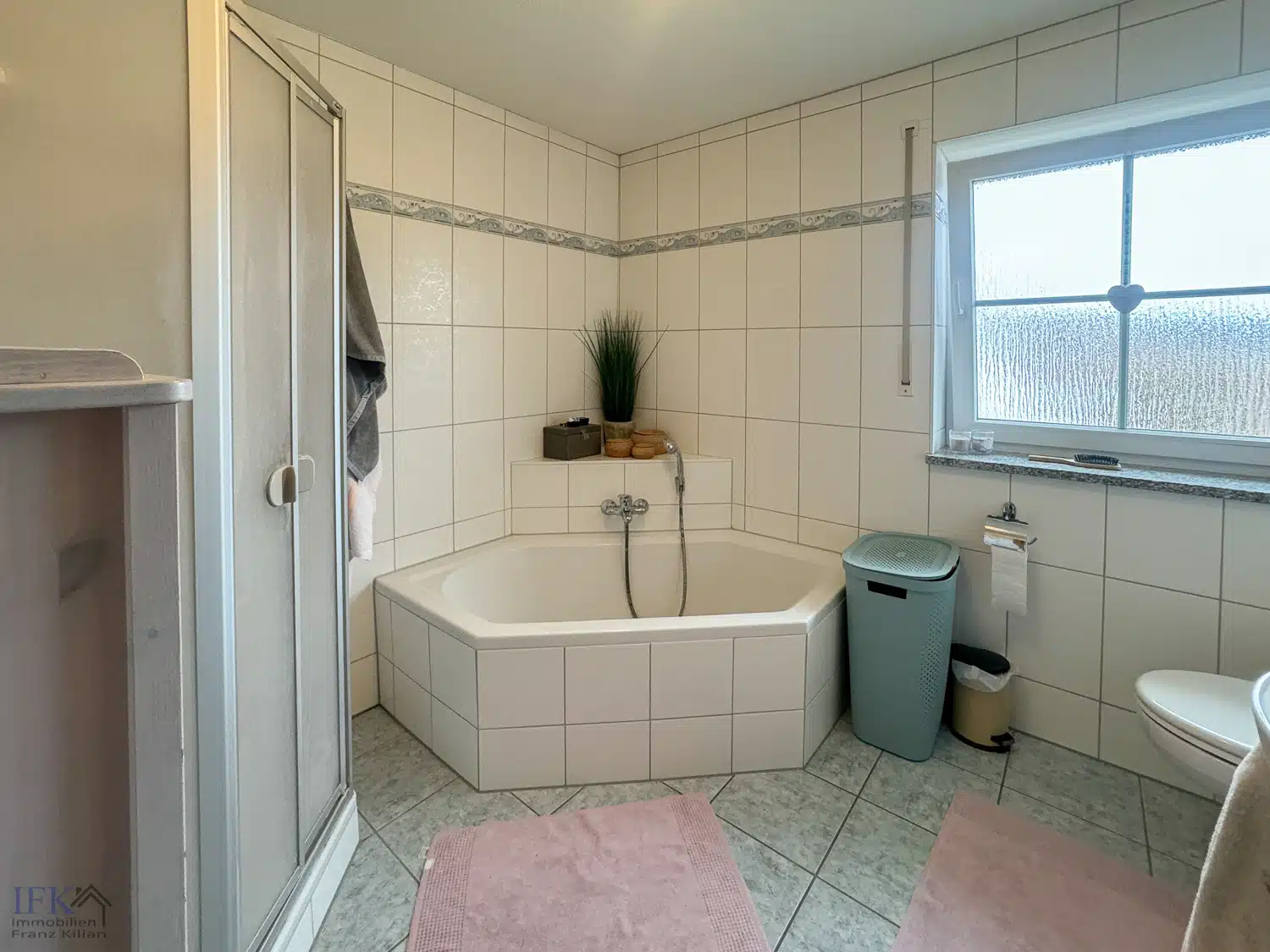 Bad OG - Sonnige Doppelhaushälfte in bester Wohnlage in Peißenberg