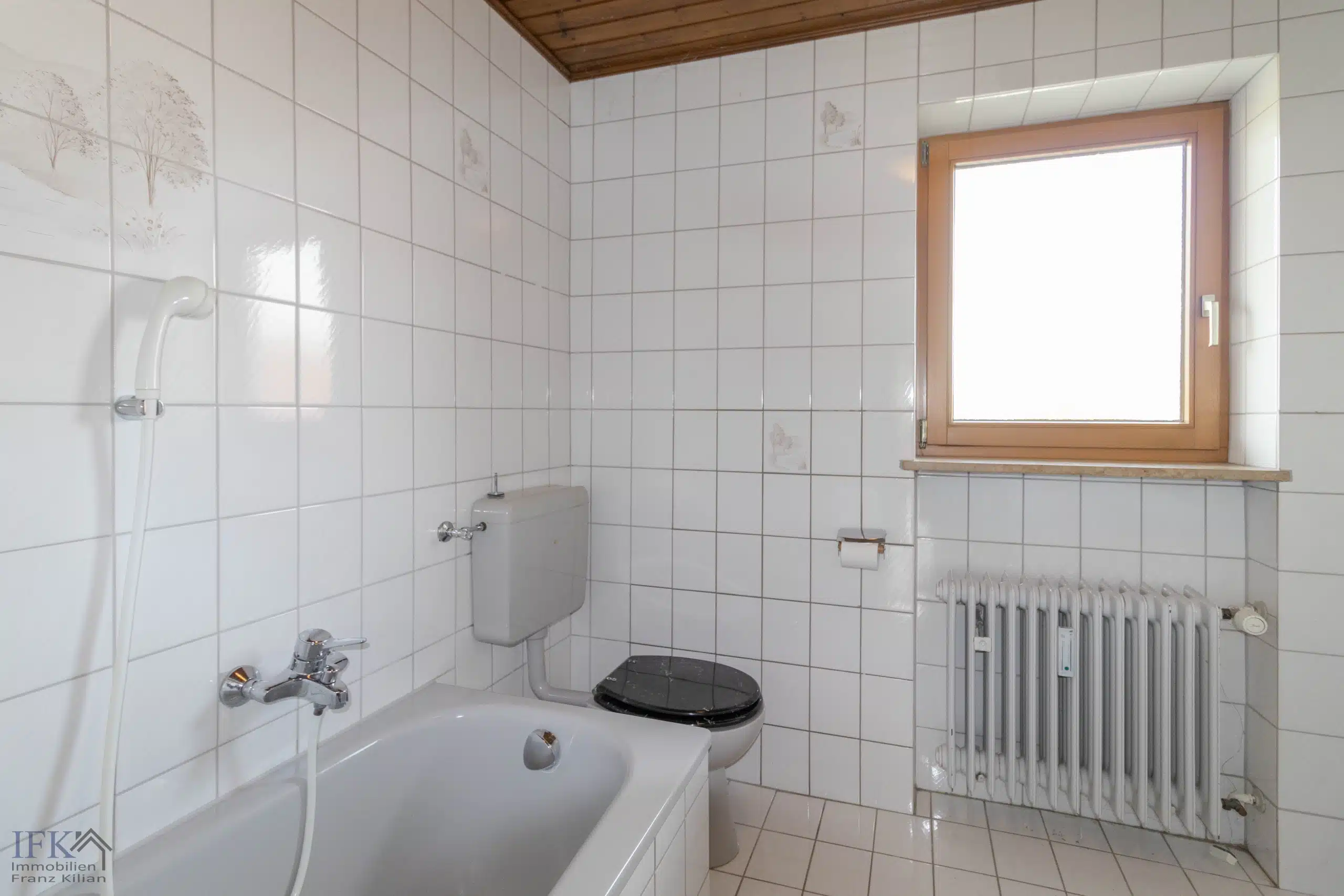 OG Bad - Zweifamilienhaus in traumhafter Lage mit Weit- und Bergblick in Oberhausen