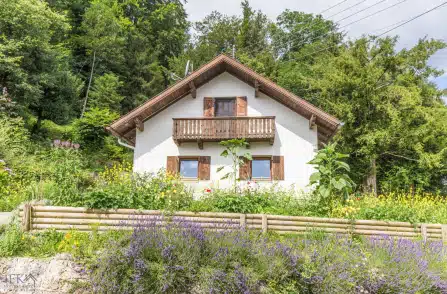 Naturliebhaber aufgepasst! Juwel mit traumhaftem Ausblick in Paterzell!, 82405 Wessobrunn, Einfamilienhaus