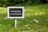 Grundstück zu verkaufen