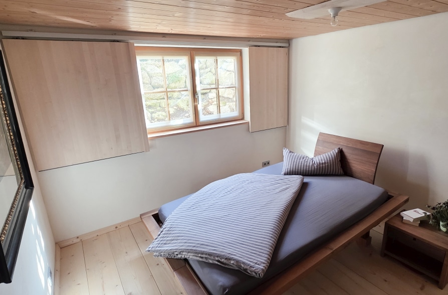 Schöner Wohnen in Peißenberg Wörth! Mediterranes Einfamilienhaus mit hochwertiger Ausstattung! - Hobbyraum 2 (40186)