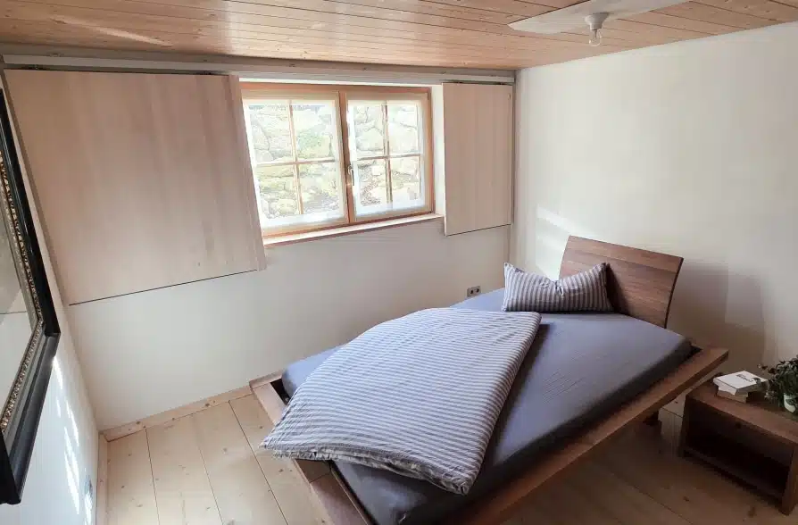 Schöner Wohnen in Peißenberg Wörth! Mediterranes Einfamilienhaus mit hochwertiger Ausstattung! - Hobbyraum 2 (41172)