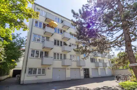 Modernes, renoviertes Appartment in München Neuhausen!, 80636 München, Etagenwohnung