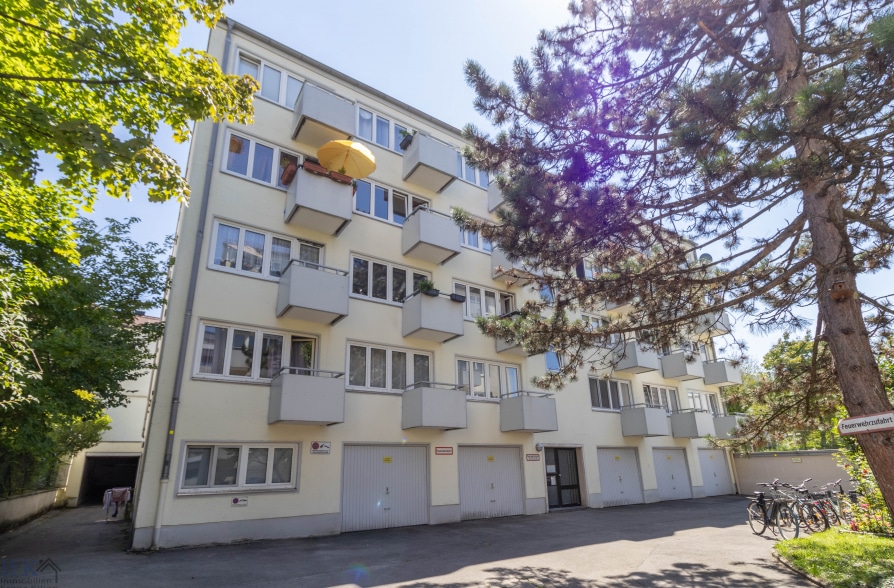 Modernes, renoviertes Appartment in München Neuhausen!, 80636 München, Etagenwohnung