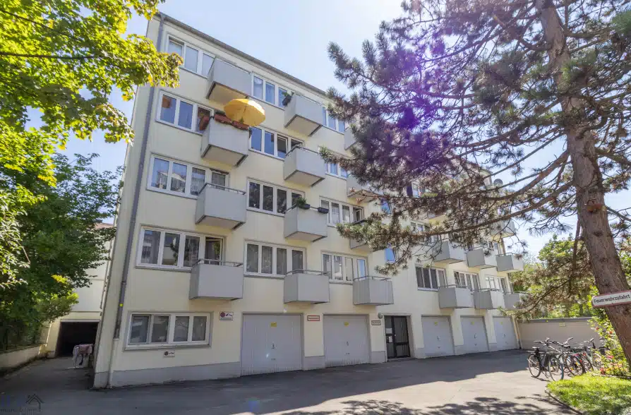 Modernes, renoviertes Appartment in München Neuhausen!, 80636 München, Etagenwohnung